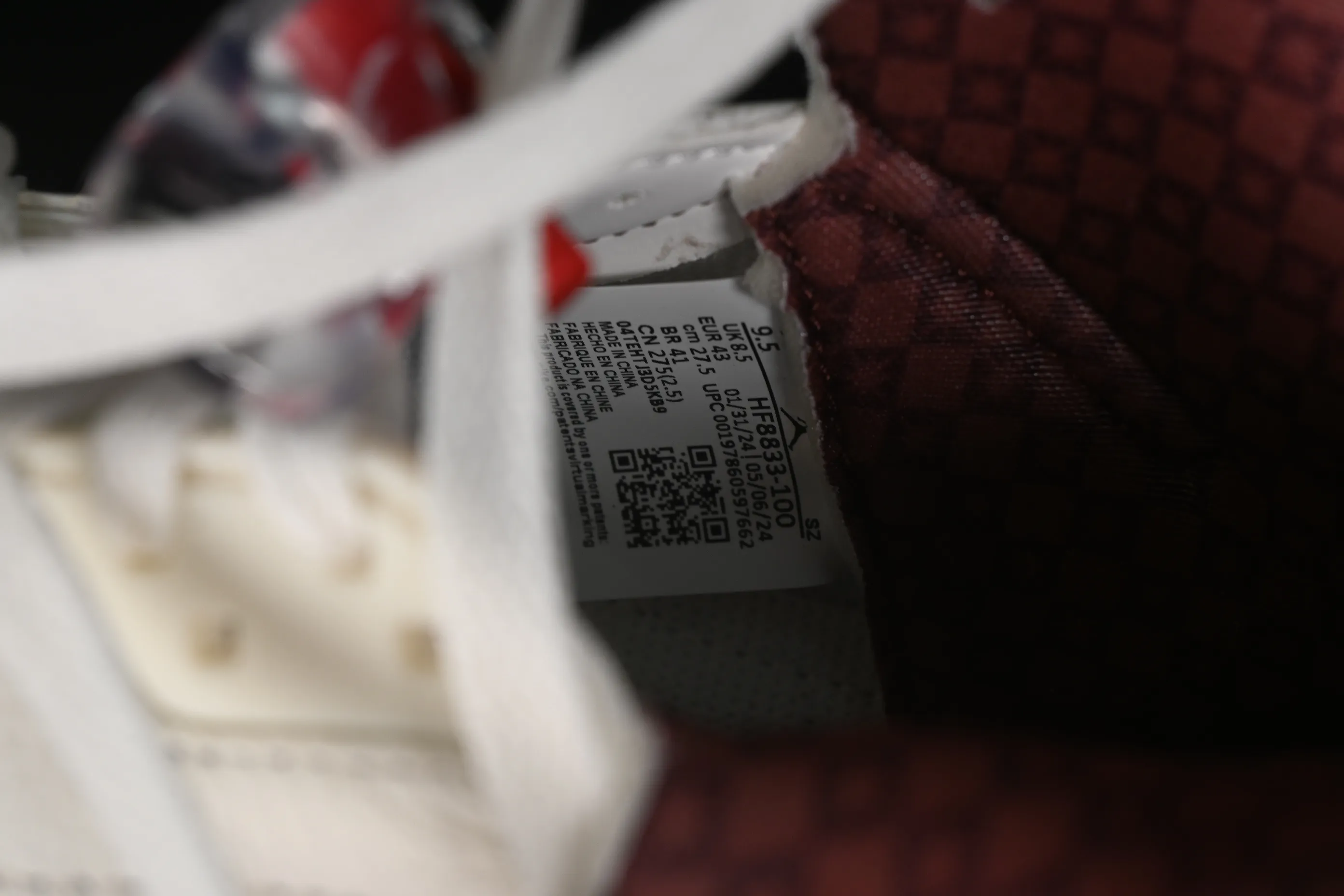 All categories Air Jordan Jordan series basketball shoes Air Jordan 5 Air Jordan 5 "El Grito" AJ5 Joe 5 Mexican Independence Day HF8833-100